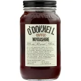O'Donnell Moonshine Kaffee 20.0% 0,7l