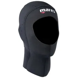 Mares Kopfhaube Flexa Schwarz M
