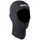 Mares Kopfhaube Flexa Schwarz M