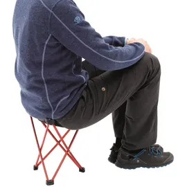 Robens Campinghocker Geographic High grey (490010)