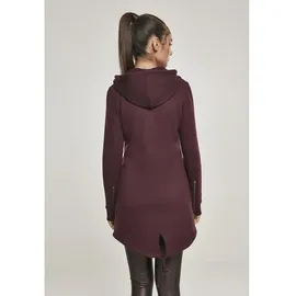 URBAN CLASSICS Tb1075 Parka Red S