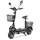 Rolektro E-Joy 20 Lithium schwarz