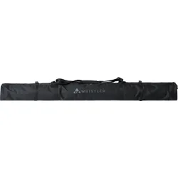 Skitasche Ski Bag SCHWARZ ONE SIZE
