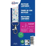 Avery Zweckform R4828F Textilband (L x B) 440 mm x 20 mm 10 St.