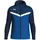 Jako Iconic Trainingsjacke mit Kapuze 403 royal/marine L