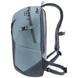 Deuter Speed Lite 21 shale/graphite