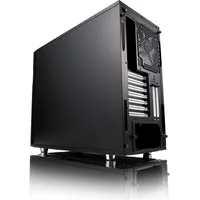 Fractal Design Define R6 Black Tower-Gehäuse - Schwarz