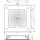 Hansgrohe Raindance E Kopfbrause 400x400mm 1-jet (26252700)