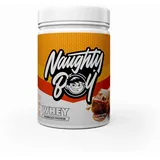Naughty Boy Whey Toffee Pudding 900 g