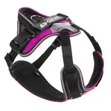 Julius-K9 Julius K-9 Idc® Longwalk - Pink / Gray - XS