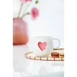 Villeroy & Boch Kaffeetasse 0,29 l Weiß