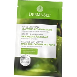 Dermasel Maske Anti Aging Exklusiv 12 ML