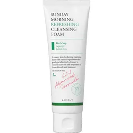 AXIS-Y Gesichtsreinigung Öl 120 ml