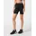 Plein Sport Shorts schwarz | weiß XXL