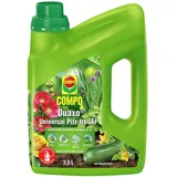 Compo Duaxo Universal Pilz-frei AF 2,5 l