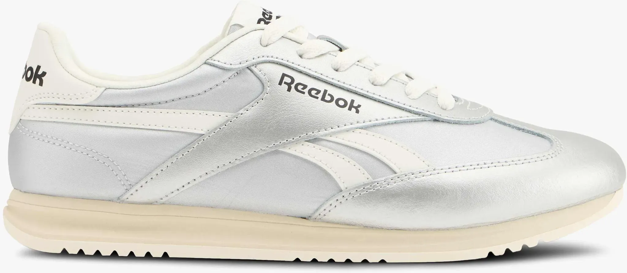 Reebok World 70 Sneaker Silber, Damen, Größe: 39 - Reebok World 70 Sneaker Silber, Damen, Größe: 39 - woman - Silber