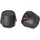 SW-Motech Sturzpad-Kit für Vorderachse Gabel Schwarz Kawasaki Z900