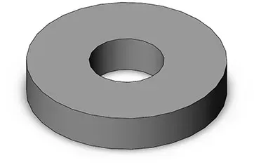 TEFLONDICHTUNG D16/6x3 fuer M20 , Z603479 Z603479