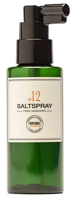 BRUNS Products Nr. 12 Salt Spray Fresh Mandarin 50ml (100 ml)