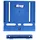 Kreg Kreg, Schrankbau-Set mit Cabinet Hardware Jig ( KHI-PULL ) + Concealed Hinge Jig ( KHI-HINGE ) + 2 x