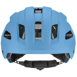 Uvex Stride 59-61 cm Damen/Kind azure matt 2021