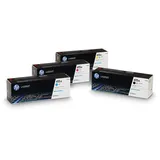 HP 415A cmyk