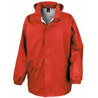 Result Midweight Jacket R206X | red - 3XL