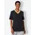 Witt Trainingsshirt Shirt Kurzarm schwarz 40/42