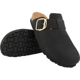 Piece of Mind Comfort in Schwarz - Gr.: 38
