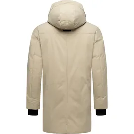 Stone Harbour Kitraan braun S