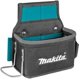 Makita Werkzeugtasche mit Hammerhalter 180x105x185 mm schwarz