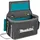 Makita Werkzeugtasche mit Hammerhalter 180x105x185 mm schwarz