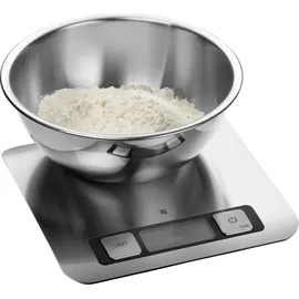 WMF Küchenwaage edelstahl