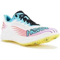 HOKA Crescendo MD 2 Herren Weiß / Cielo Blue 44