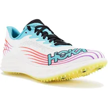 HOKA Crescendo MD 2 Herren Weiß / Cielo Blue 44