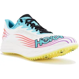 HOKA Crescendo MD 2 Herren Weiß / Cielo Blue 44