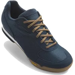 Rumble VR Bike Schuh - Blau/Braun BLAU 42