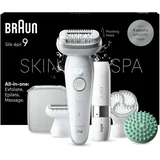Braun Silk-épil 9-381, SensoSmart