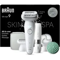 Braun Silk-épil 9-381, SensoSmart