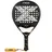 Nox-Xtreme Nox At10 Genius 18k by Agustin Tapia Padelschläger, Schwarz