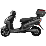 GT UNION e-Adler 45 2,4 kW 45 km/h Grau