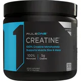 Rule1 R1 Creatine (150g) Dose, Standard