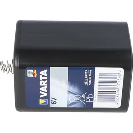 Varta Spezial-Batterie 4R25 8500 mAh 1 St.