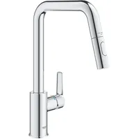 Grohe Start Einhebelmischer Chrom