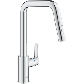 Grohe Start Einhebelmischer Chrom