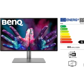 BenQ PD2725U 27"