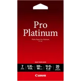 Canon PT-101 Pro Platinum glänzend