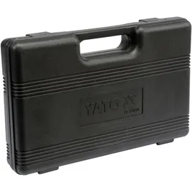 Yato ÖLDRUCKMESSER 0-500PSI