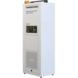 IGLOO UV-C Raumdesinfektionsgerät Luftreiniger mit Ozon-Genarator für ca. 60 / 171 m2