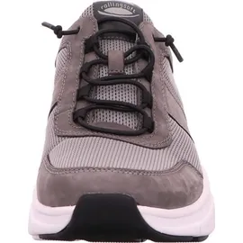 Gabor Sneaker Low Grau Herren 46